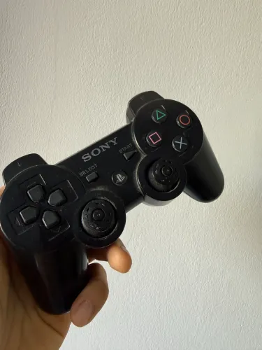 Controle PS3