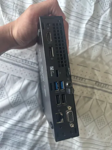Mini Pc Dell Optilex 3060