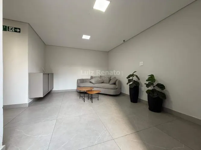 Área privativa à venda 2 quartos no bairro Nova Suíssa