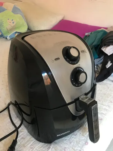 Air fryer Mondial