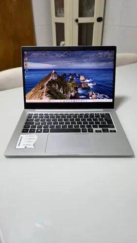 Notebook Samsung Galaxy Book Go