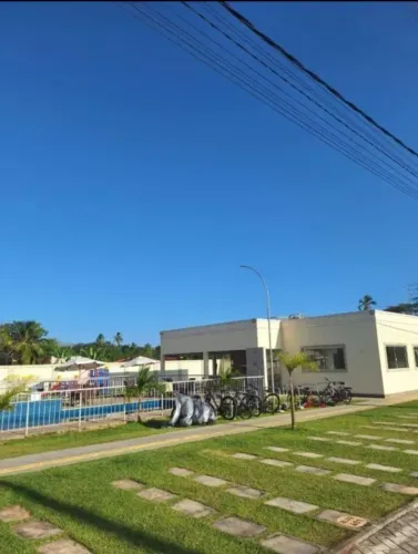 Aluga-se Apartamento - Cond Solar de Ibiza