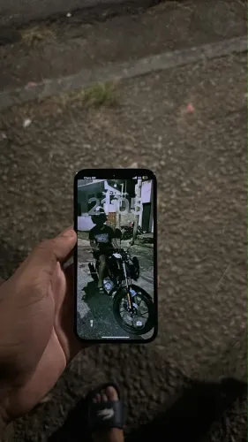 iPhone 13 Pro