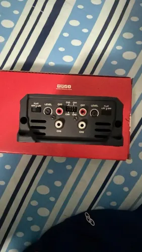 MÓDULO STESOM 800x4 