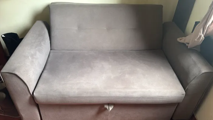 Sofá cama 2 lugares 