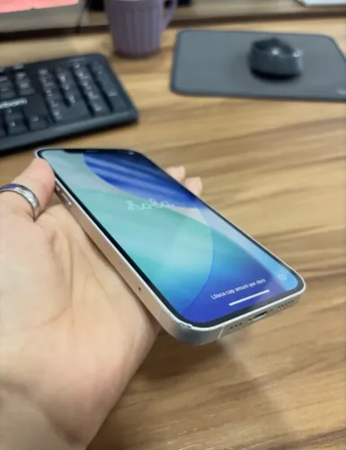 iPhone 12