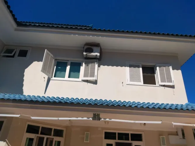 Casa com 4 dormitórios para alugar, 320 m² por R$ 14.566,80/mês - Condomínio Ibiti do Paço