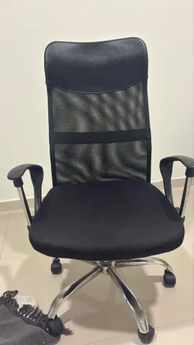 Cadeira presidente