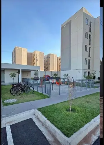 Apartamento com 2 Quarto(s) e 1 banheiro(s) para Alugar, 50 m² por R$ 1511 / Mês