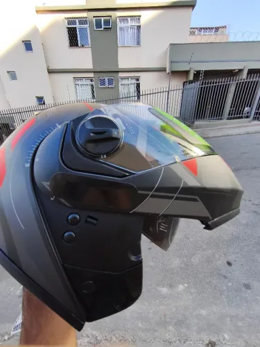 Capacete Peels Urban Dynamic