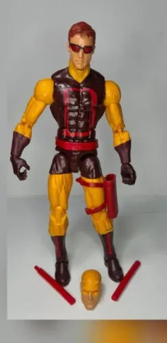Lote de figuras para Tiago