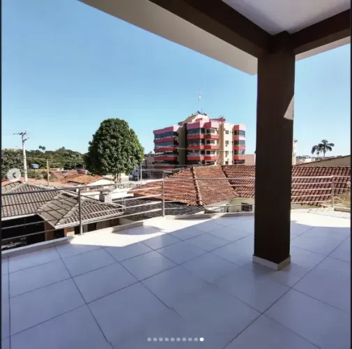 CASA - ALTO PADRÃO - FORMOSA-GO