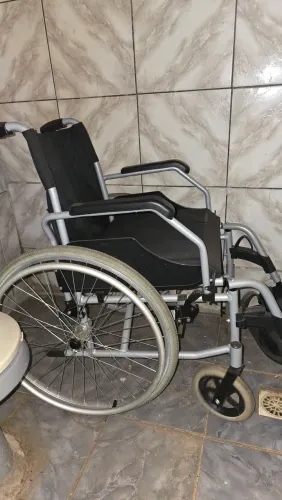 Cadeira de rodas
