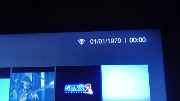 Vendo smart 32 polegadas