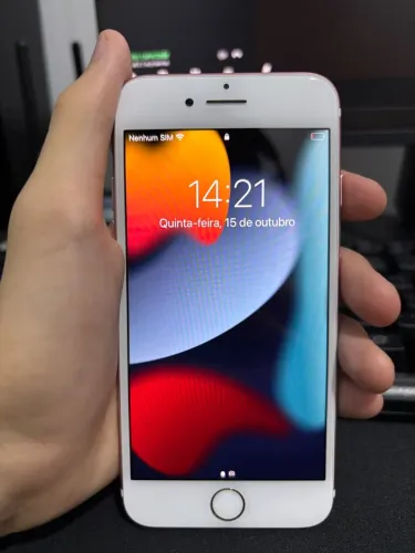 IPHONE 7 - 32GB