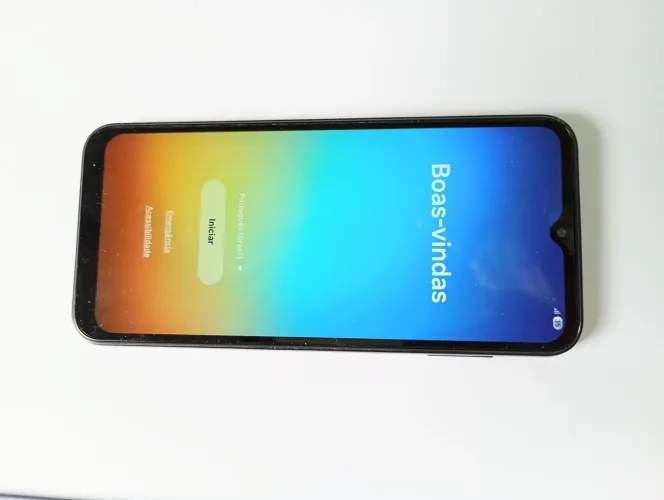 Celular Samsung Galaxy A14 (sem nenhum defeito)