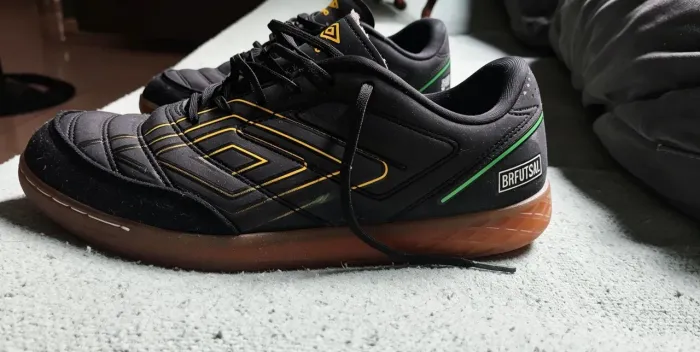 TÊNIS UMBRO BILLY BR FUTSAL 37/38