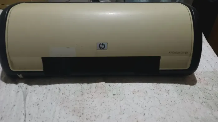 Impressora HP Deskjet D1460