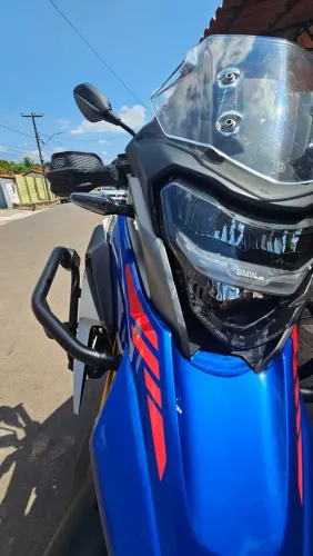 Moto BMW G 310 GS 23/23