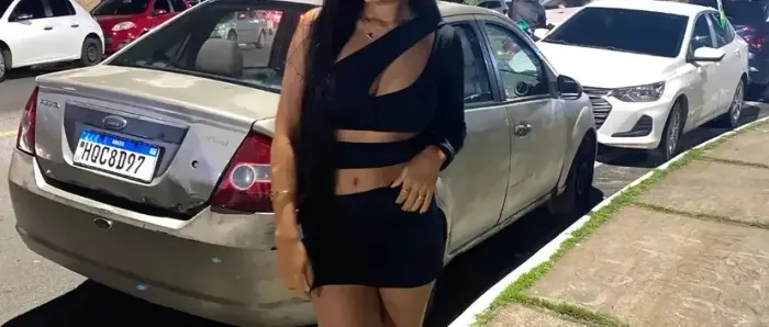 vestido tubinho preto
