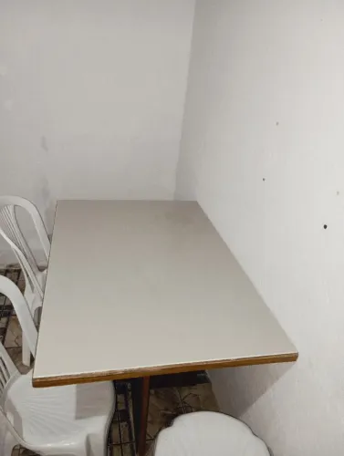Vendo mesa
