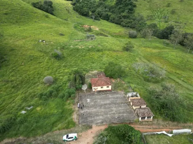 Sítio Chácara Em Bueno Brandão MG, 4,51 Ha