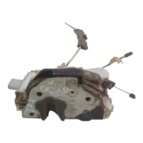 Fechadura Porta Traseira Esquerda Volkswagen Gol G5 2010