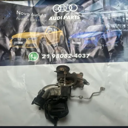 TURBINA AUDI A3 2013/2021 1.4 122CV 150CV