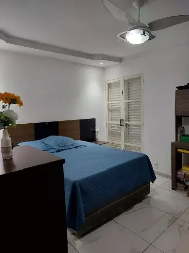 Casa com 3 dormitórios à venda, 150 m² por R$ 440.000,00 - Centro - Bauru/SP