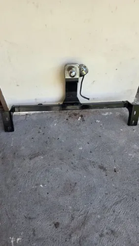 Vendo engate, para carrocinha carro tiggo 5 ( caoa cherry ) aparti de 2020 R$350