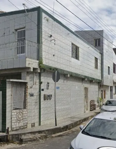 ALUGO KITNET PEQUENO