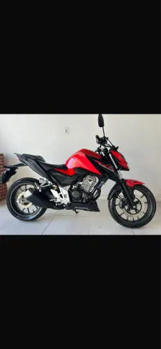 Vende-se Twister 2024 quitada