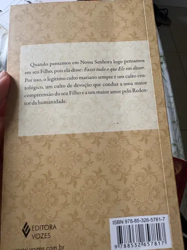 Visitas a Santissima Virgem