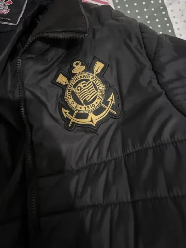 Jaqueta Frio Corinthians