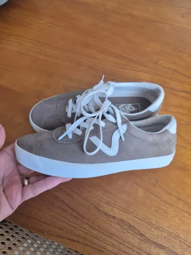 Tênis vans Sport Low feminino