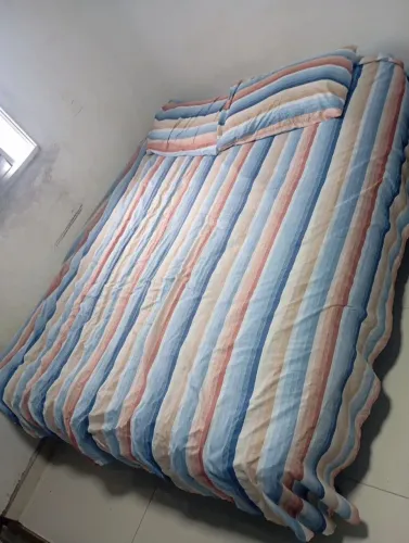 Cama King Box