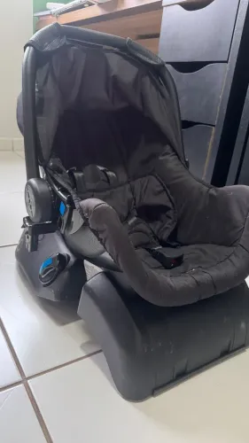 Bebê Conforto - Galzerano