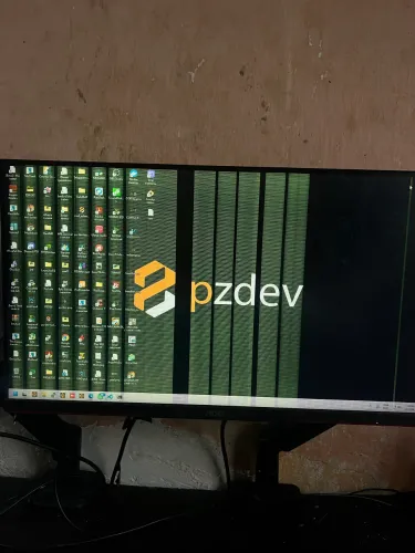 Monitor AOC Destiny 240hz