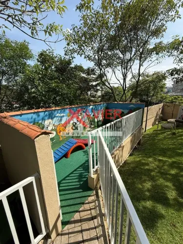 Apartamento à venda, Fazenda Aricanduva, São Paulo, SP