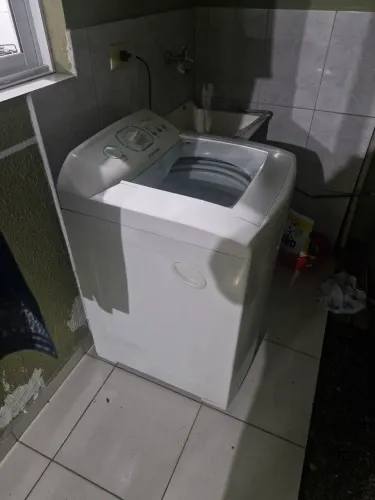 Máquina de Lavar