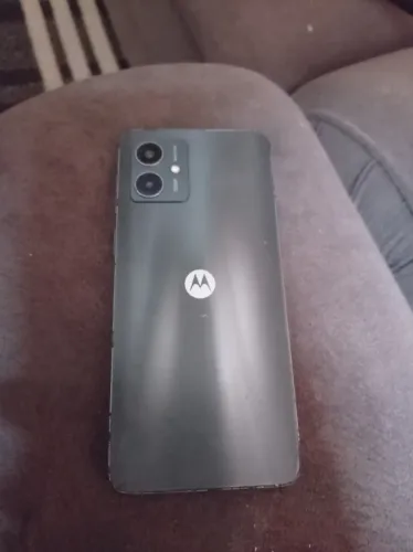 Motog14 funcionando tudo apenas tela trincada 250