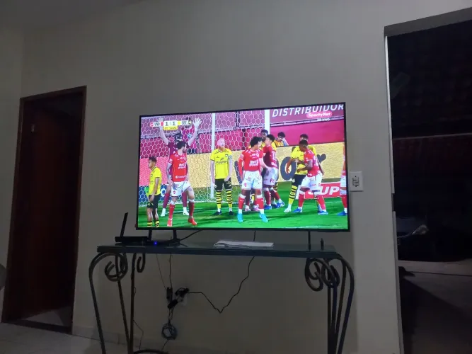 TV 40" SAMSUNG SMART USADA