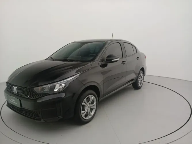 Fiat Cronos Drive 1.0 6V 2026
