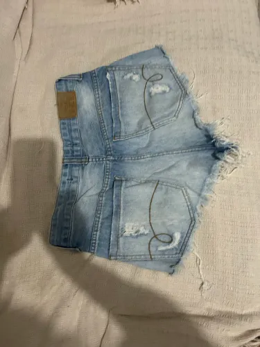 Short John Jonh