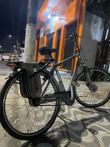 Bike