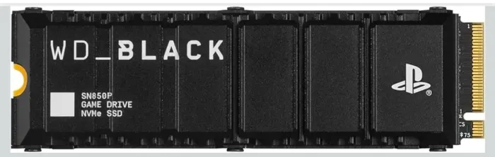 SSD WD Black 8tb pc ps5 licenciado nvme sn850