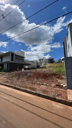 Terreno à venda, Jardim Europa, Chapecó, SC