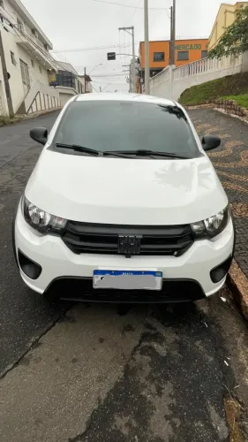 Fiat Mobi Like 1.0 Fire Flex 5P. 2024
