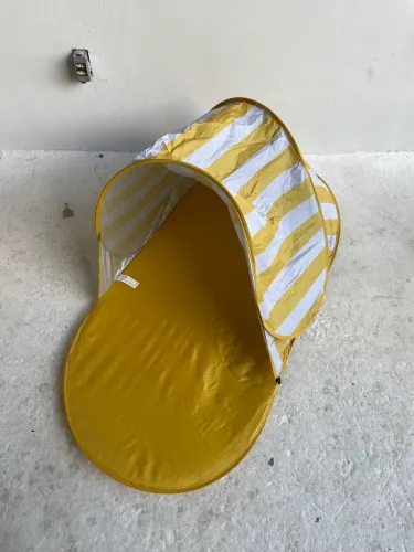 Barraca para Criança