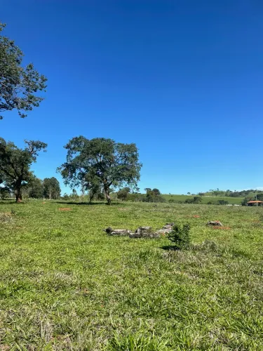 Chácara em Ouro Verde